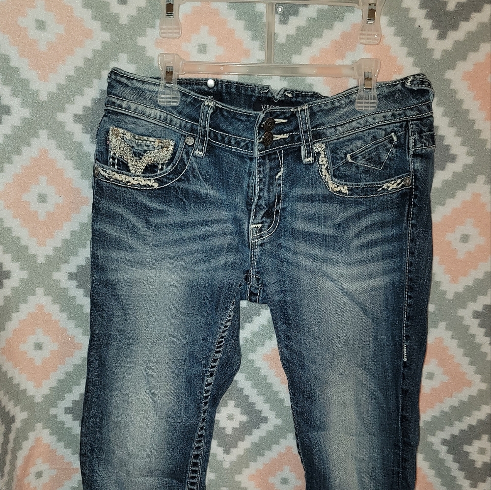 Vigoss size29 Capri